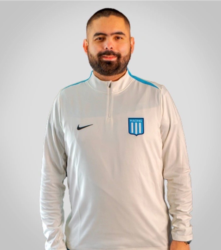Daniel Toro — Founder, Inside The Game